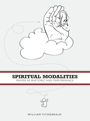 cover image of Spiritual Modalities